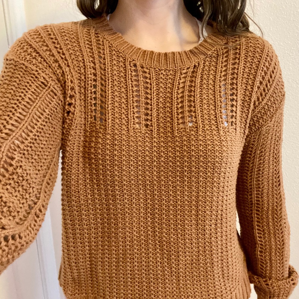 American Eagle Sweater